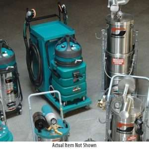 61447 Division 2 Pneumatic Auto On/Off