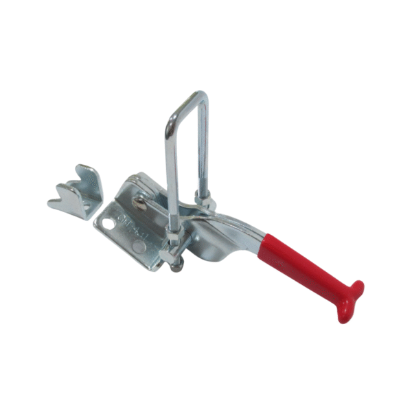 Abrazadera De Palanca Toggle Clamp GH-40323 - Imagen 5