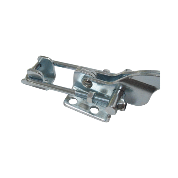 Abrazadera De Palanca Toggle Clamp GH-40323 - Imagen 6