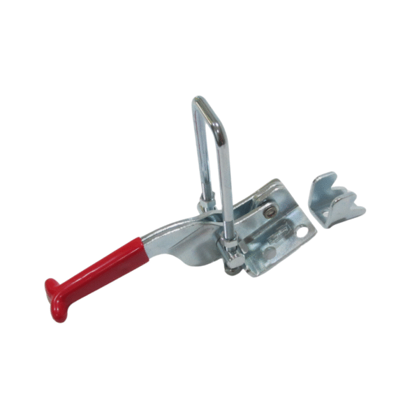 Abrazadera De Palanca Toggle Clamp GH-40323 - Imagen 7