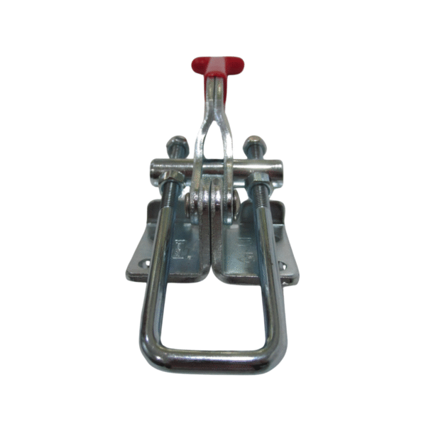 Abrazadera De Palanca Toggle Clamp GH-40323 - Imagen 8
