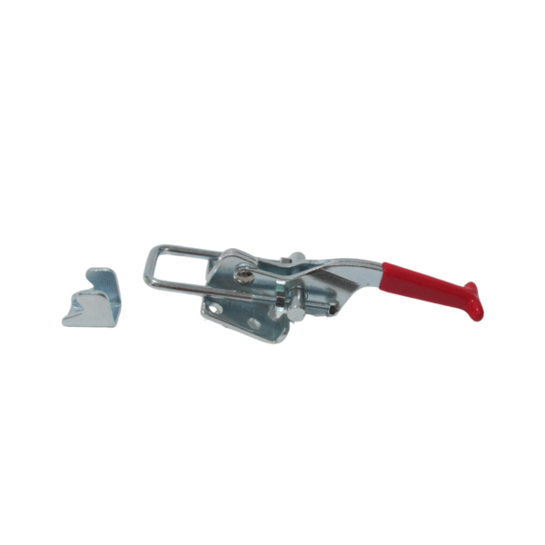 Abrazadera De Palanca Toggle Clamp GH-40323 - Imagen 3