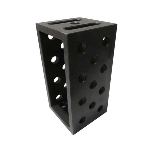 Bloque Elevador Buildpro Para Orificios De 5/8 - Imagen 4