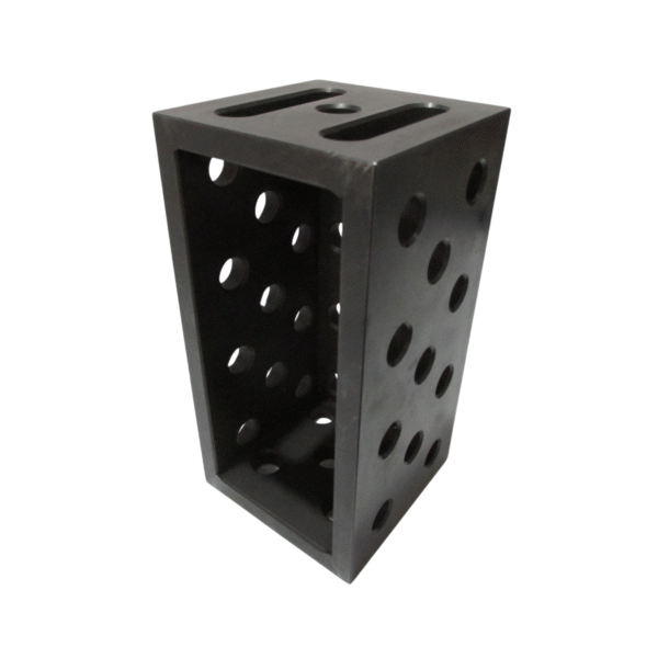 Bloque Elevador Buildpro Para Orificios De 5/8 - Imagen 5