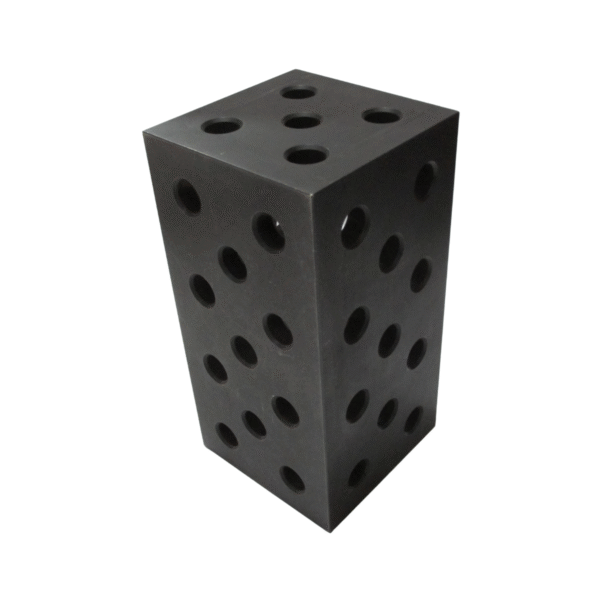 Bloque Elevador Buildpro Para Orificios De 5/8 - Imagen 6