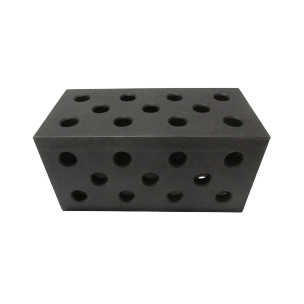 Bloque Elevador Buildpro Para Orificios De 5/8 - Imagen 3