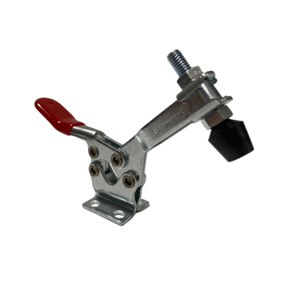 Abrazadera De Sujeción Horizontal Ch-225-d - Imagen 2