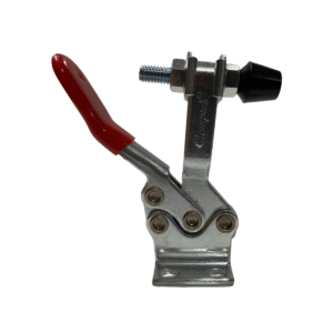 Abrazadera De Sujeción Horizontal Ch-225-d