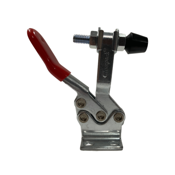 Abrazadera De Sujeción Horizontal Ch-225-d