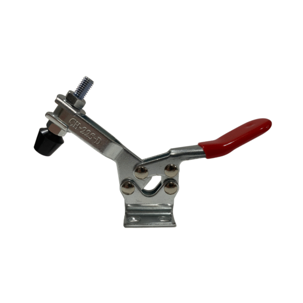 Abrazadera De Sujeción Horizontal Ch-225-d - Imagen 4