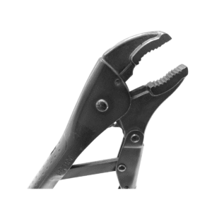 Pinza De Presión Curvas 10 Strong Hand