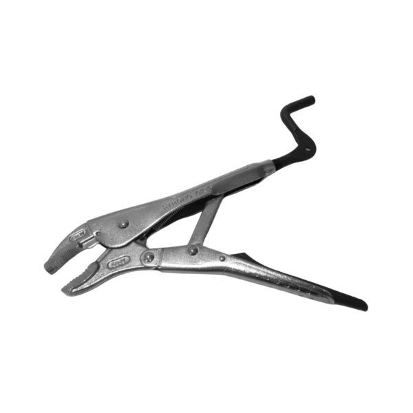 Pinza De Presión Curvas 10 Strong Hand - Imagen 4