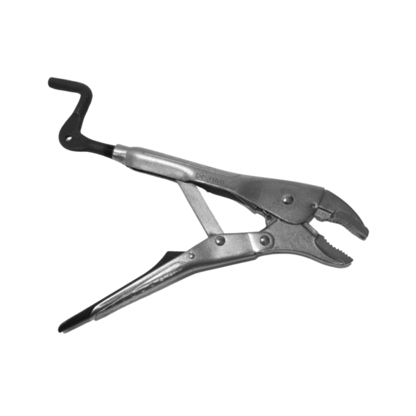Pinza De Presión Curvas 10 Strong Hand - Imagen 5