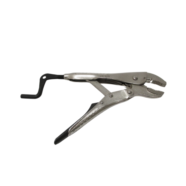 Pinzas De Presión Curvas Strong Hand - Imagen 5