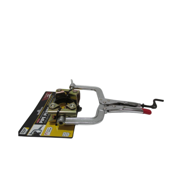 Alicates Para Tubo De Hasta 2.5 Pulgadas Strong Hand - Imagen 4