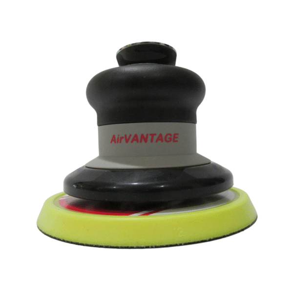 Lijadora Rotoorbital Neumatica Airvantage 5 In. - Imagen 6