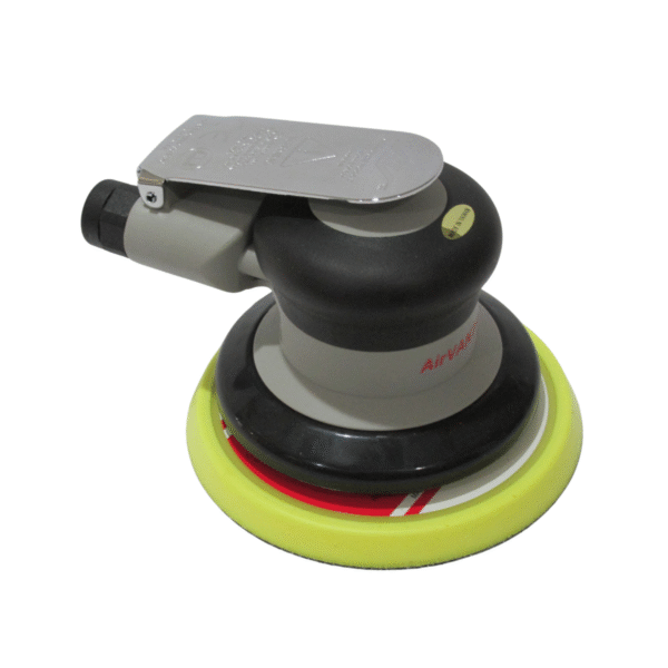 Lijadora Rotoorbital Neumatica Airvantage 5 In. - Imagen 7
