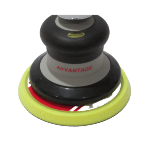 Lijadora Rotoorbital Neumatica Airvantage 5 In.