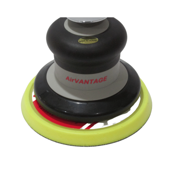 Lijadora Rotoorbital Neumatica Airvantage 5 In.