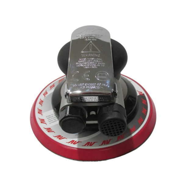 Lijadora Orbital Neumatica Airvantage 6 - Imagen 7