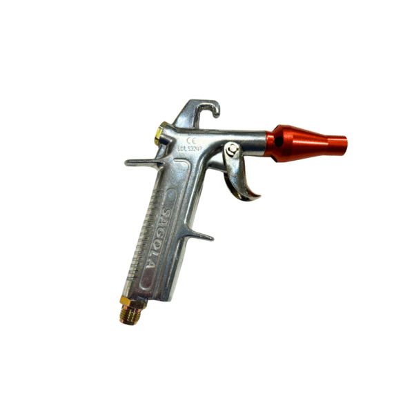 Pistola Sopladora Classic S1 - Imagen 2