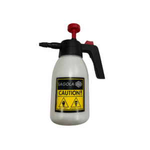 Atomizador Aspersor Pulverizador Sprayer AT30