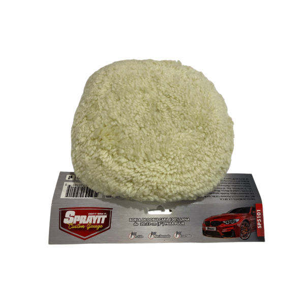 BORLA5101