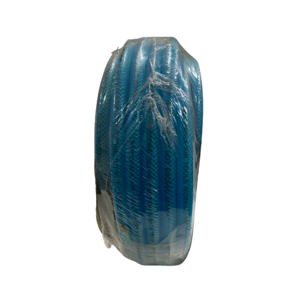 Manguera Goni De 3/8 Con Conexión Rápida De 1/4 Azul - Imagen 2