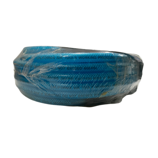 Manguera Goni De 3/8 Con Conexión Rápida De 1/4 Azul - Imagen 4