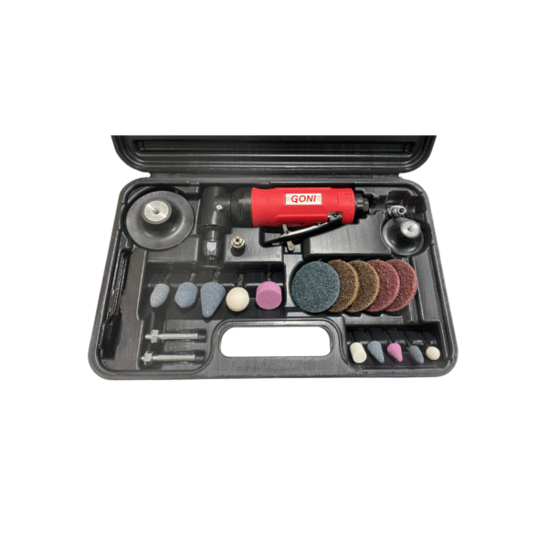 Kit Mototool Neumatico De Especialidades - Imagen 2