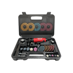 Kit Mototool Neumatico De Especialidades