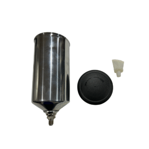 Kit Deposito Gravedad 1 L