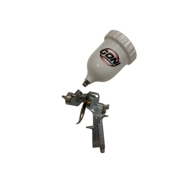 Goni Pistola De Gravedad 600ml - Imagen 6