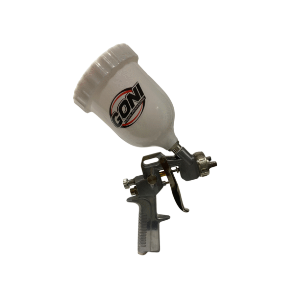 Goni Pistola De Gravedad 600ml - Imagen 3