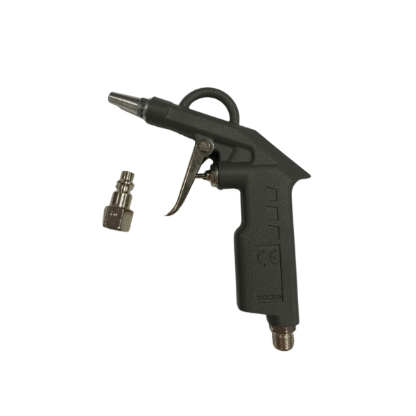 Pistola Para Sopletear 5 In Uso Rudo - Imagen 2