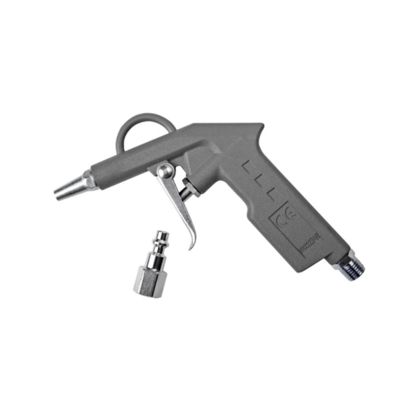 Pistola Para Sopletear 5 In Uso Rudo