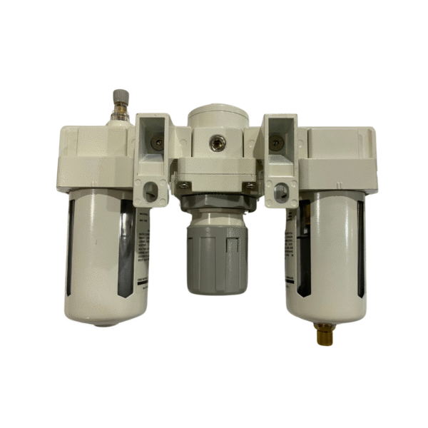 Unidad FRL Neumática Tipo SMC AC4000-04 - Imagen 3
