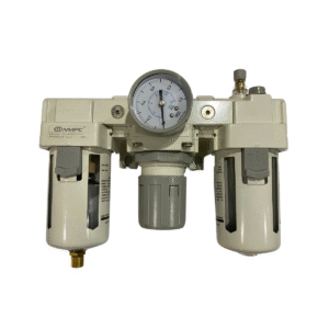 Unidad FRL Neumática Tipo SMC AC4000-04