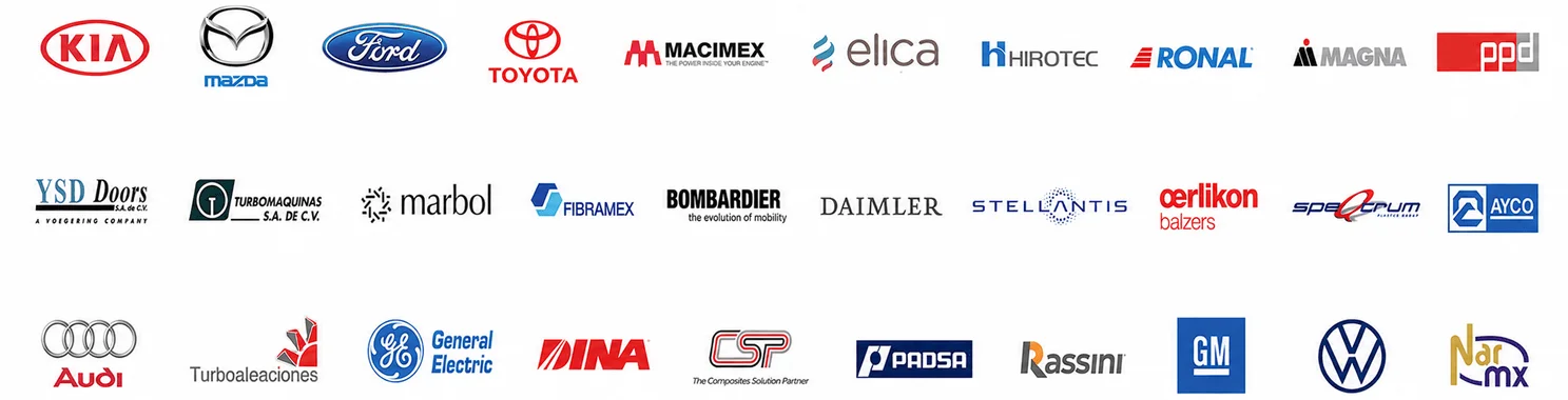 LGOSO DE NUESTROS CLIENTES WEB