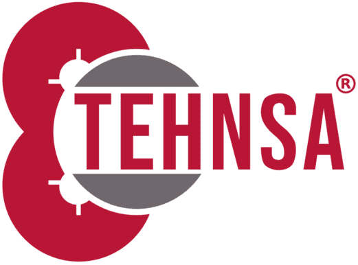 Logo Tehnsa